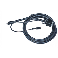 Custom RGBS Cable Builder - 15 pin Dsub - Customer's Product with price 47.00 ID IiKjueKHH9pPoskzVPysigdp