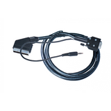 Custom RGBS Cable Builder - 15 pin Dsub - Customer's Product with price 50.00 ID c0-j0fVxieTEU6yA_ux6JYdW