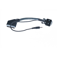 Custom RGBS Cable Builder - 15 pin Dsub - Customer's Product with price 46.00 ID hJ5YlnBpxs_gwlLqaEt_gq1-