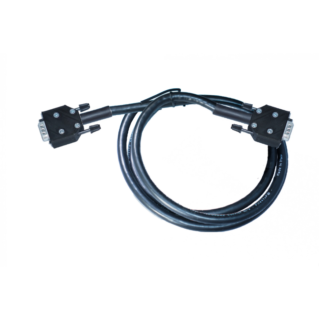 Custom RGBS Cable Builder - 15 pin Dsub - Customer's Product with price 33.50 ID J7T-dssVroKmjJp2GTUMuAvJ