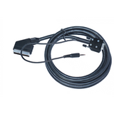 Custom RGBS Cable Builder - 15 pin Dsub - Customer's Product with price 56.00 ID tz-v1-8J8uedHj0JHJaGbvMM
