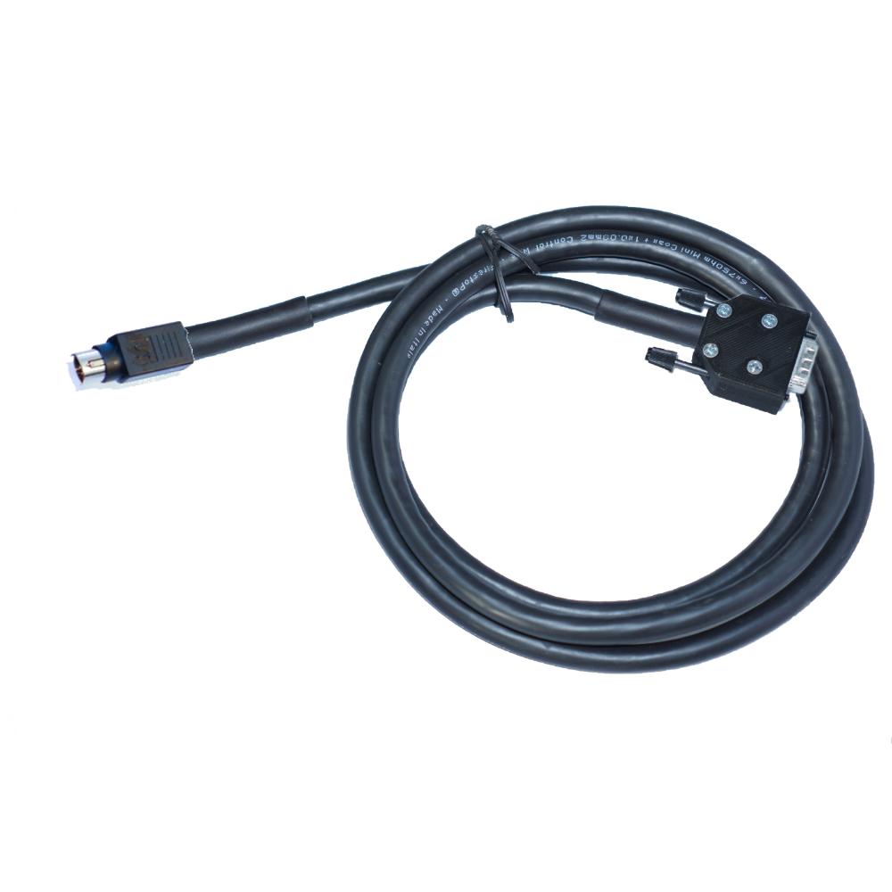 Custom RGBS Cable Builder - 15 pin Dsub - Customer's Product with price 43.00 ID gYO9gWprk5culnZoBg8gDMDB
