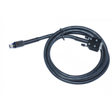 Custom RGBS Cable Builder - 15 pin Dsub - Customer's Product with price 43.00 ID gYO9gWprk5culnZoBg8gDMDB