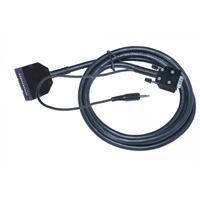 Custom RGBS Cable Builder - 15 pin Dsub - Customer's Product with price 40.50 ID eSxspUaVB1GwyM-J2u1nauNm