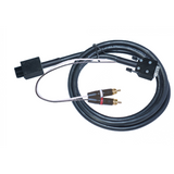 Custom RGBS Cable Builder - 15 pin Dsub - Customer's Product with price 47.00 ID 8S81LNiPwnjs4JgQ8Yt77wOz
