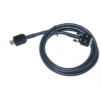 Custom RGBS Cable Builder - 15 pin Dsub - Customer's Product with price 43.00 ID 8v26CNoGzXlXu8RLXE0E42gR
