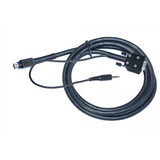 Custom RGBS Cable Builder - 15 pin Dsub - Customer's Product with price 40.50 ID ayt0oYfheRwUL546yMtKRfp-