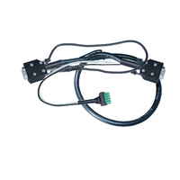 Custom RGBS Cable Builder - 15 pin Dsub - Customer's Product with price 45.00 ID Q-twdgokKkxcwdbhBX46rc45