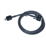 Custom RGBS Cable Builder - 15 pin Dsub - Customer's Product with price 43.00 ID NAqBgjcnvH_1f9-WtjotB1wu