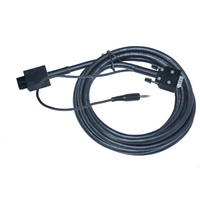 Custom RGBS Cable Builder - 15 pin Dsub - Customer's Product with price 50.50 ID JgQZa-fRxTacXyigPKvXRdFG