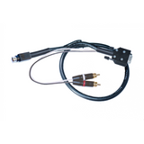 Custom RGBS Cable Builder - 15 pin Dsub - Customer's Product with price 41.00 ID CI8Bc4eRIsiwxDecQTOoeLKd
