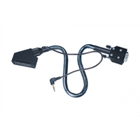 Custom RGBS Cable Builder - 15 pin Dsub - Customer's Product with price 39.00 ID hwZ6vR2YXPSSpJJSm3BvVNOH