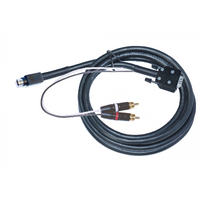 Custom RGBS Cable Builder - 15 pin Dsub - Customer's Product with price 49.00 ID TKSWHdXQeMu-PnJ12EuOJnoy