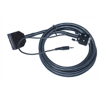 Custom RGBS Cable Builder - 15 pin Dsub - Customer's Product with price 49.00 ID XVDG606DEv1IQzXNDPCJYwK4
