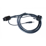 Custom RGBS Cable Builder - 15 pin Dsub - Customer's Product with price 43.00 ID Zw7Nm2RFsaJiDWYeg6aNOQdT