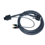Custom RGBS Cable Builder - 15 pin Dsub - Customer's Product with price 42.00 ID Dk2-wP37ekL9QdDTPr-tI2Aw