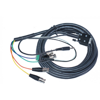 Custom RGBS Cable Builder - 15 pin Dsub - Customer's Product with price 71.50 ID fCZhg98SbIQAIDxJBWw0YbKa