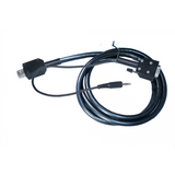 Custom RGBS Cable Builder - 15 pin Dsub - Customer's Product with price 45.00 ID kOHZU3P7Z__8WjbQqDhvX5Zs