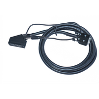 Custom RGBS Cable Builder - 15 pin Dsub - Customer's Product with price 47.00 ID XJJx51TxOkBiEXTwvFSjBCLg