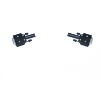 Custom RGBS Cable Builder - 15 pin Dsub - Customer's Product with price 49.00 ID s7kH4Dn4GsPaur3EgP3Mr1im