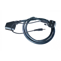 Custom RGBS Cable Builder - 15 pin Dsub - Customer's Product with price 43.00 ID ls4dfTHpsglJ0haK_4N8k7gv