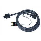 Custom RGBS Cable Builder - 15 pin Dsub - Customer's Product with price 42.00 ID 1qw3RvDk0os1U8sLHuUxcxfS