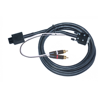 Custom RGBS Cable Builder - 15 pin Dsub - Customer's Product with price 49.00 ID k6AIvJeVh-mN9hL9eCII2qsl
