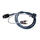Custom RGBS Cable Builder - 15 pin Dsub - Customer's Product with price 37.50 ID zuM4FjDiwiUw4rj-JK35bBHT