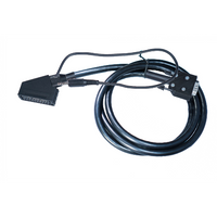Custom RGBS Cable Builder - 15 pin Dsub - Customer's Product with price 45.00 ID MMf5PkQZ4GkSTGJEgd47erOU