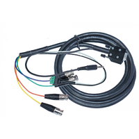 Custom RGBS Cable Builder - 15 pin Dsub - Customer's Product with price 63.50 ID o91isveyqomJ6UKtqMwkDMvN