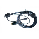 Custom RGBS Cable Builder - 15 pin Dsub - Customer's Product with price 49.00 ID b2AiG27SgApkQlRX21q-X8Gk