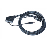Custom RGBS Cable Builder - 15 pin Dsub - Customer's Product with price 54.00 ID X26WgI8hpSfPQ84g3iRLyIXh