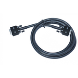 Custom RGBS Cable Builder - 15 pin Dsub - Customer's Product with price 43.00 ID p5ML1bmXN4V3os8nIZ6EWjwX
