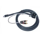 Custom RGBS Cable Builder - 15 pin Dsub - Customer's Product with price 49.00 ID bniURoRiUA5HNsKalbsV9xRv