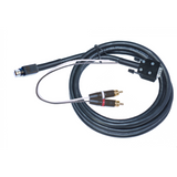 Custom RGBS Cable Builder - 15 pin Dsub - Customer's Product with price 49.00 ID TFKEfl3YKvn7nl7TJYKH0h5i