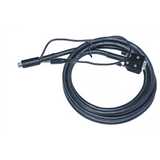 Custom RGBS Cable Builder - 15 pin Dsub - Customer's Product with price 49.00 ID kkYIE1wzS-2r2ruU_xbMz3w4