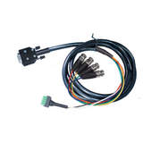 Custom BNC Cable Builder - Customer's Product with price 59.50 ID GRQVqyTeqUCr49YexV26Wpa-
