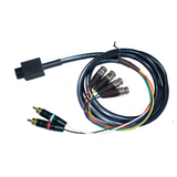 Custom BNC Cable Builder - Customer's Product with price 59.50 ID 3wXBKmjhO_tw02BNOgDA6Ezs