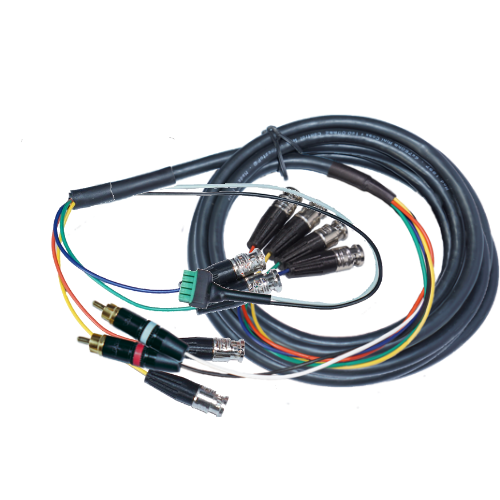 Custom BNC Cable Builder - Customer's Product with price 86.00 ID SZPD52pZC4R8wmz8R7_wXLbn