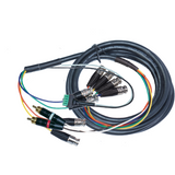 Custom BNC Cable Builder - Customer's Product with price 86.00 ID SZPD52pZC4R8wmz8R7_wXLbn