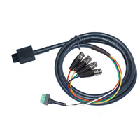 Custom BNC Cable Builder - Customer's Product with price 61.50 ID QGNgkKv-wqMn37wqWYRJz3Dm