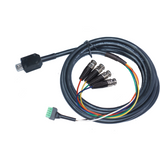Custom BNC Cable Builder - Customer's Product with price 67.50 ID iky0Cilsp9UN6lf-yD0xDqHK
