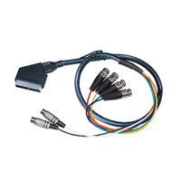Custom BNC Cable Builder - Customer's Product with price 55.50 ID sOe4ytnKIJZpK2n19_NTsCPj