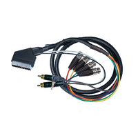 Custom BNC Cable Builder - Customer's Product with price 61.50 ID K0mhbJruxluB7cKsMy-Yfzvx