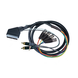 Custom BNC Cable Builder - Customer's Product with price 61.50 ID K0mhbJruxluB7cKsMy-Yfzvx