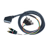 Custom BNC Cable Builder - Customer's Product with price 61.50 ID vBxgwsZZOqZddOjwWONpqFFV