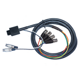 Custom BNC Cable Builder - Customer's Product with price 61.50 ID pyyT4mD2EbEtZC3ArjbgYNLN