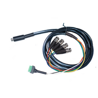 Custom BNC Cable Builder - Customer's Product with price 59.50 ID j89D2lcAu0B87XwXweAkjc4G