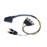 Custom BNC Cable Builder - Customer's Product with price 53.50 ID vYTC55qQ4x-O8GtNRBDg-o-H