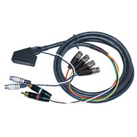 Custom BNC Cable Builder - Customer's Product with price 61.50 ID lboqPlCcIIkTdZm-ZF9ldrUg